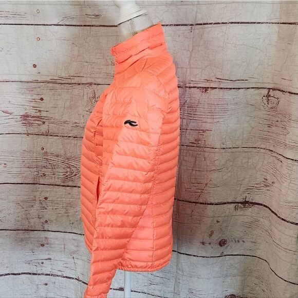 Kjus Neogen Down Jacket Size XS - Picture 3 of 7